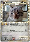 chatireur