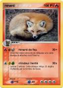 renard