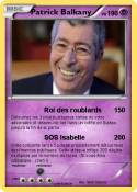 Patrick Balkany
