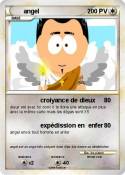 angel
