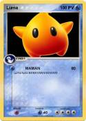Luma