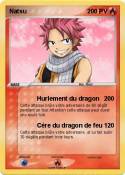 Natsu
