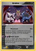  Giratina 
