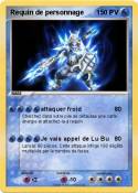 Requin de personnage Requin de