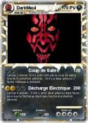 DarkMaul