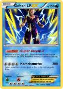 Gohan LR
