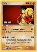 Luffy