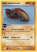 moto extreme