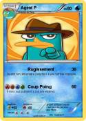 Agent P