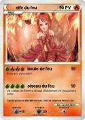 elfe du feu