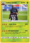 matheo tyrode