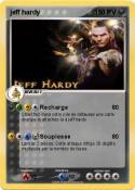 jeff hardy