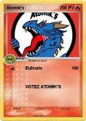 Atomik's