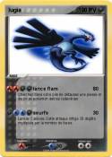 lugia