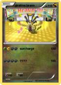 giratina bravo