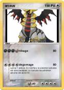 arceus