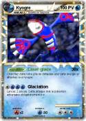 Kyogre Kyogre