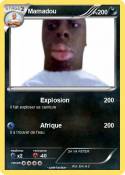 Mamadou