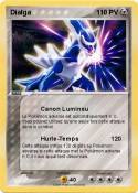 Dialga