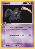 cerceuille 5200