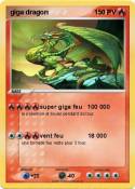 giga dragon