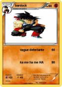 bardock