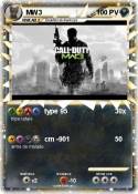 MW3