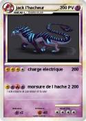 jack l'hacheur