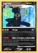 Ombrage