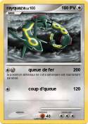 rayquaza