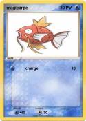 magicarpe