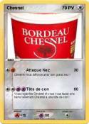 Chesnel