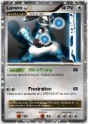 Lucario