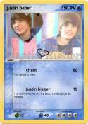 justin beber