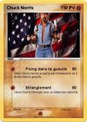Chuck Norris