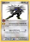 goku ss10