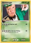 Hornswoggle
