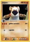 leoparo