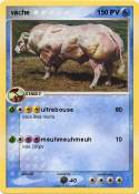 vache