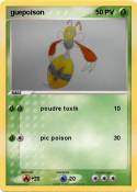 guepoison
