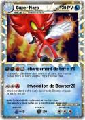 Super Nazo