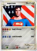 superman