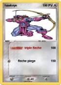 hawkeye