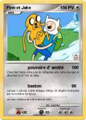 Finn et Jake