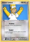 Homer content