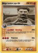 Méga tonton