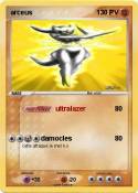 arceus arceus