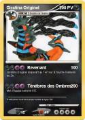 Giratina