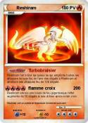 Reshiram
