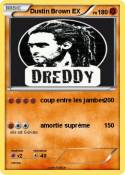 Dustin Brown EX